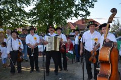 Losowe zdjęcie pochodzące z galerii wydarzenia: Dożynki Gminy Pilzno